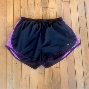 Nike athletic shorts